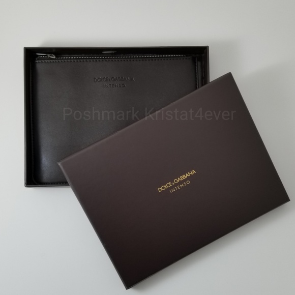 Dolce & Gabbana Intenso Document holder / bag - Picture 3 of 7
